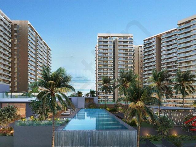 3 BHK Apartment in Varthur for resale Bengaluru. The reference number is 20581185