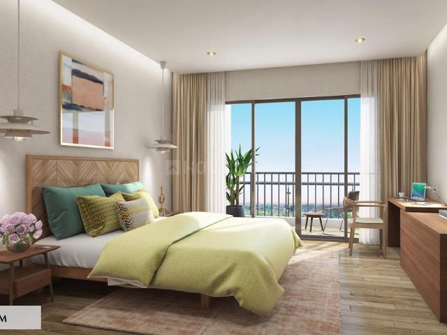3 BHK Apartment in Varthur for resale Bengaluru. The reference number is 20581359