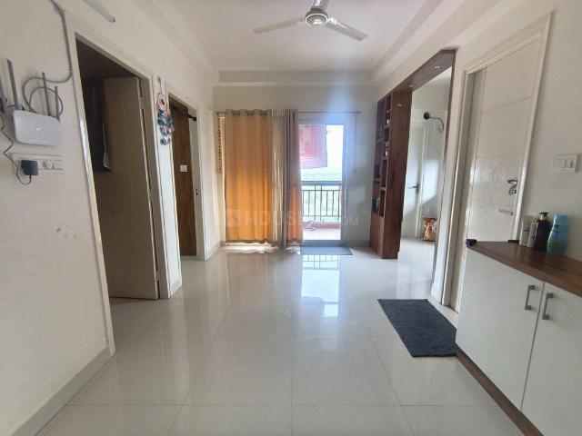3 BHK Apartment in Varthur for resale Bengaluru. The reference number is 20663803