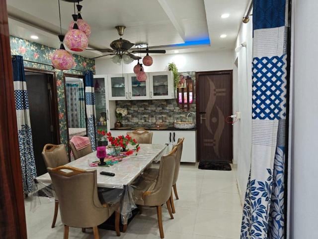 3 BHK Apartment in Varthur for resale Bengaluru. The reference number is 20664024
