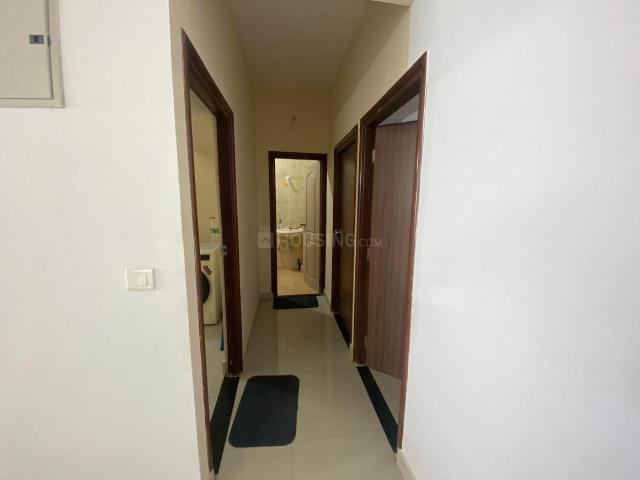 3 BHK Apartment in Vasco Da Gama for resale Goa. The reference number is 19560780