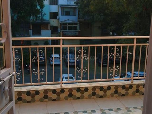 3 BHK Apartment in Vasant Kunj for rent New Delhi. The reference number is 19661875
