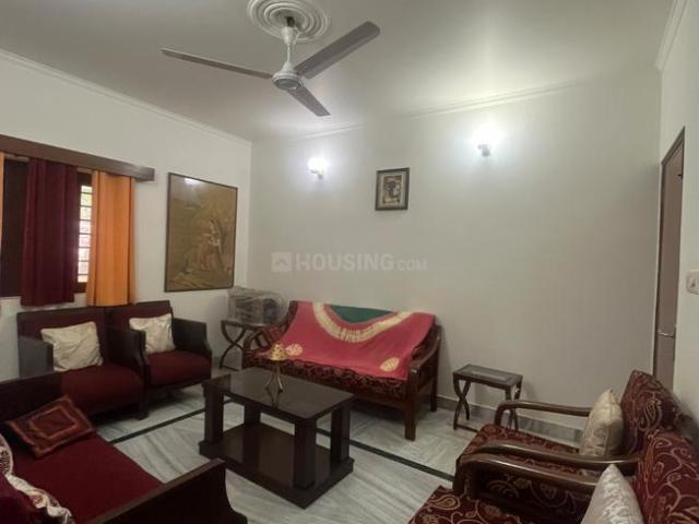 3 BHK Apartment in Vasant Kunj for rent New Delhi. The reference number is 20175998