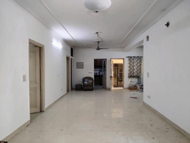 3 BHK Apartment in Vasant Kunj for rent New Delhi. The reference number is 20212919