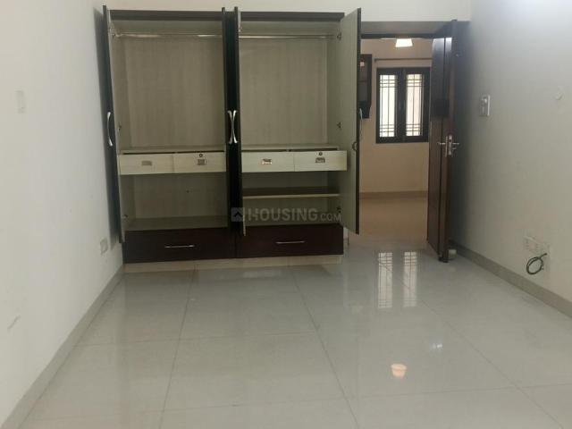 3 BHK Apartment in Vasant Kunj for rent New Delhi. The reference number is 20289601