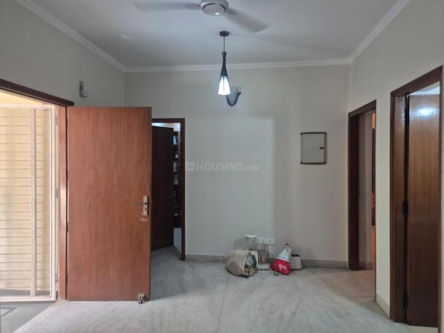 3 BHK Apartment in Vasant Kunj for rent New Delhi. The reference number is 20564510
