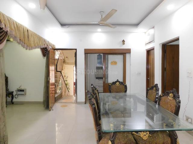 3 BHK Apartment in Vasant Kunj for rent New Delhi. The reference number is 20599250