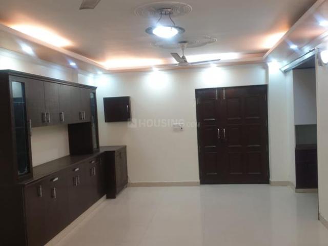 3 BHK Apartment in Vasant Kunj for rent New Delhi. The reference number is 20600276