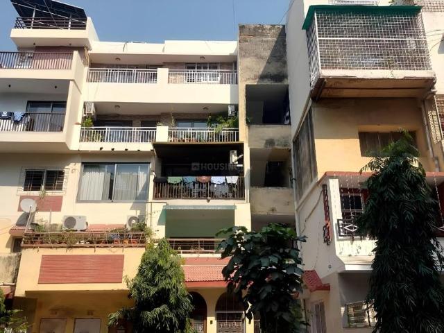 3 BHK Apartment in Vasant Kunj for rent New Delhi. The reference number is 20603923