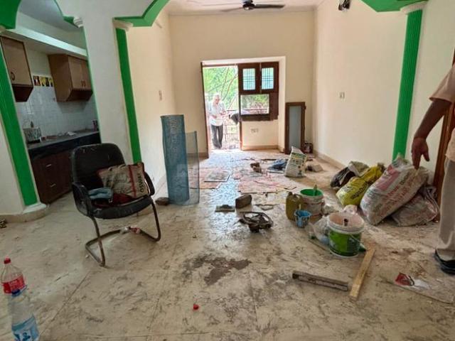 3 BHK Apartment in Vasant Kunj for rent New Delhi. The reference number is 20620907