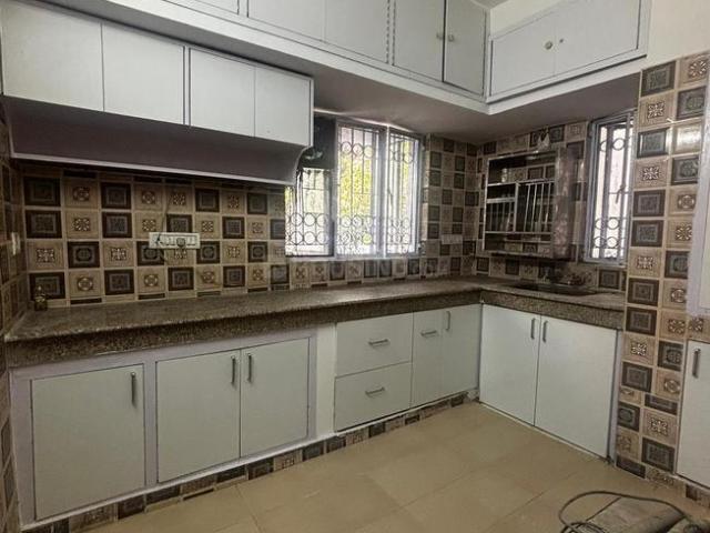 3 BHK Apartment in Vasant Kunj for rent New Delhi. The reference number is 20634739