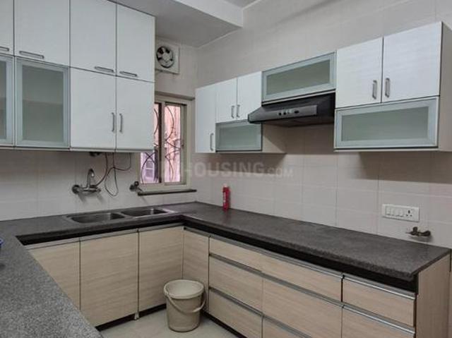 3 BHK Apartment in Vasant Kunj for rent New Delhi. The reference number is 20671518