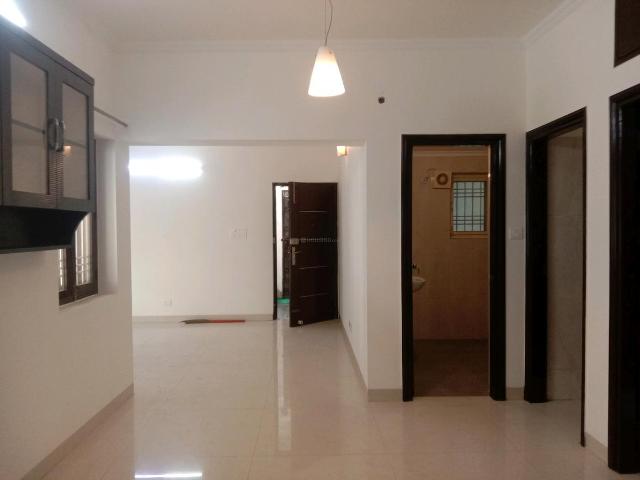 3 BHK Apartment in Vasant Kunj for rent New Delhi. The reference number is 20753831