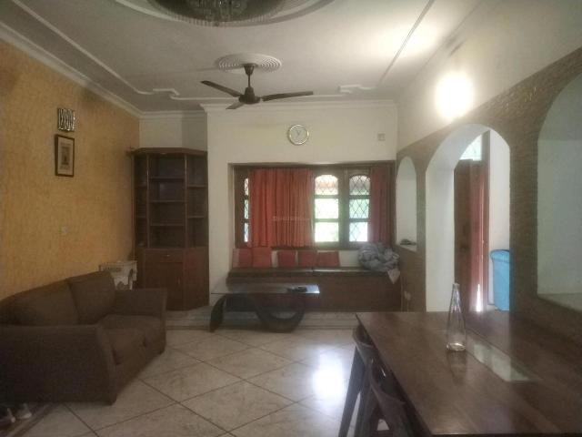 3 BHK Apartment in Vasant Kunj for rent New Delhi. The reference number is 20844451