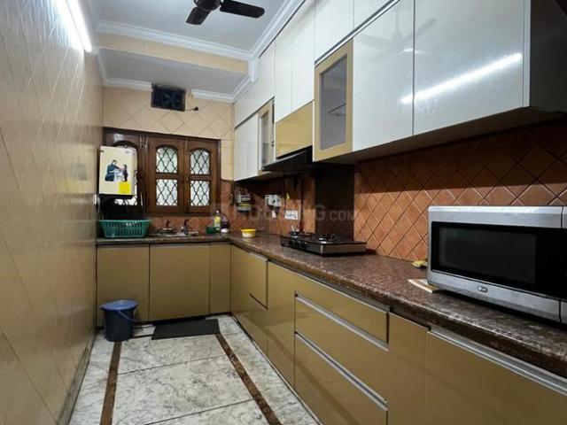 3 BHK Apartment in Vasant Kunj for rent New Delhi. The reference number is 20857554