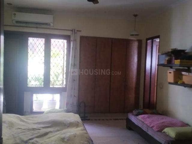 3 BHK Apartment in Vasant Kunj for rent New Delhi. The reference number is 20860748