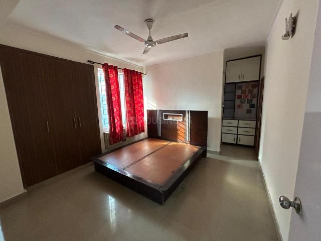 3 BHK Apartment in Vasant Kunj for rent New Delhi. The reference number is 20919363