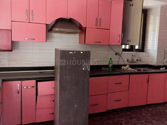 3 BHK Apartment in Vasant Kunj for rent New Delhi. The reference number is 8996761