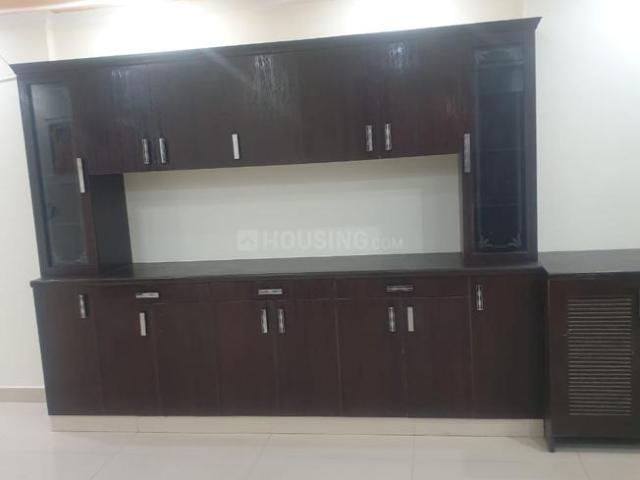 3 BHK Apartment in Vasant Kunj for rent New Delhi. The reference number is 8197516