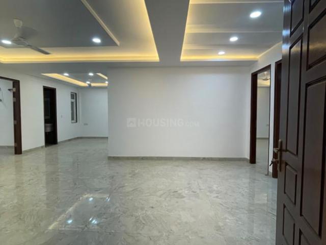 3 BHK Apartment in Vasant Kunj for resale New Delhi. The reference number is 14984403