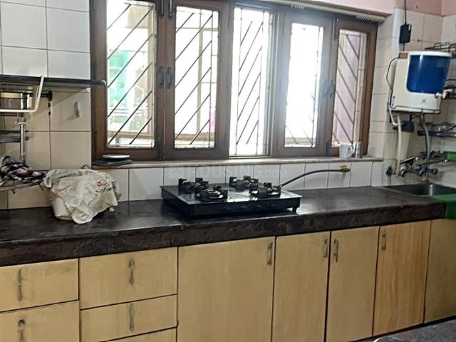 3 BHK Apartment in Vasant Kunj for resale New Delhi. The reference number is 18936802