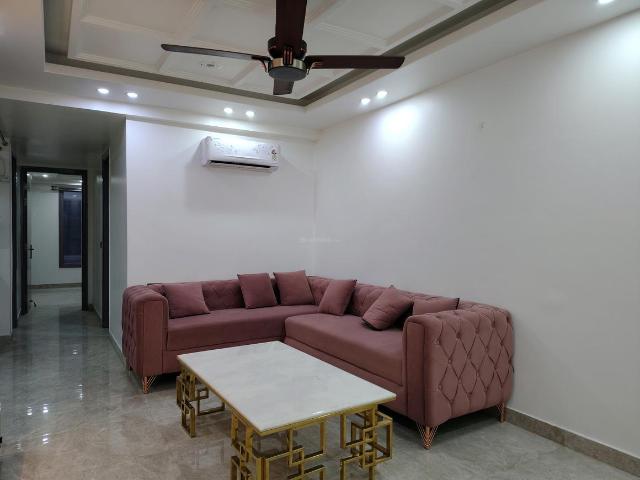 3 BHK Apartment in Vasant Kunj for resale New Delhi. The reference number is 19595645