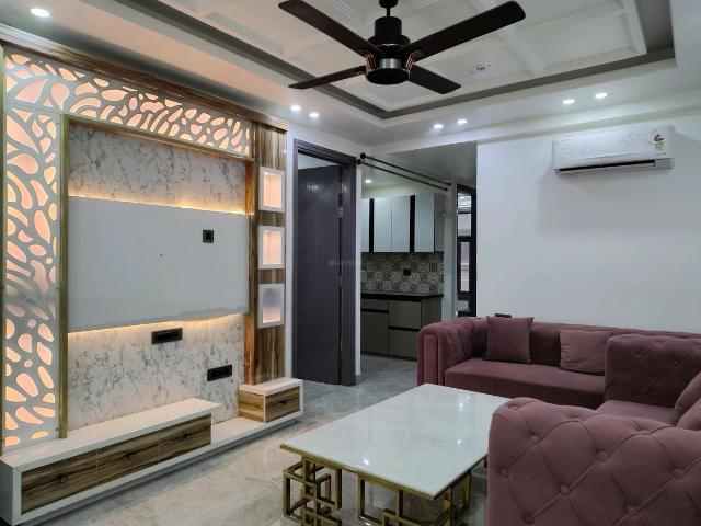 3 BHK Apartment in Vasant Kunj for resale New Delhi. The reference number is 19595719