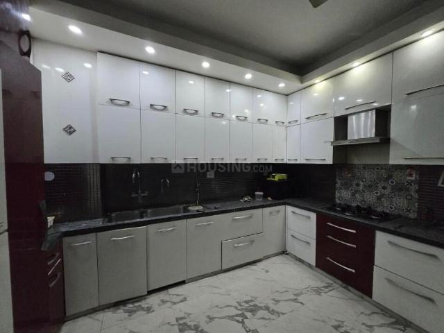 3 BHK Apartment in Vasant Kunj for resale New Delhi. The reference number is 19775433