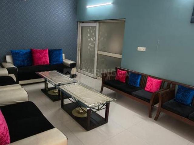 3 BHK Apartment in Vasant Kunj for resale New Delhi. The reference number is 19870060