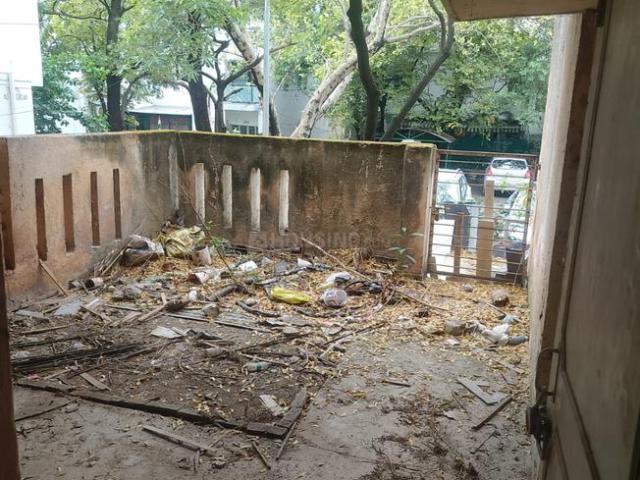 3 BHK Apartment in Vasant Kunj for resale New Delhi. The reference number is 19870298