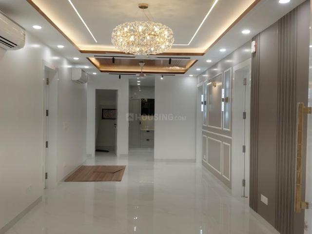 3 BHK Apartment in Vasant Kunj for resale New Delhi. The reference number is 20429300