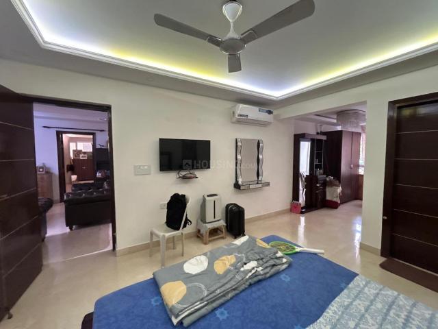 3 BHK Apartment in Vasant Kunj for resale New Delhi. The reference number is 20452576