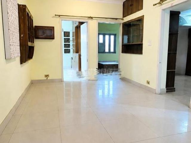 3 BHK Apartment in Vasant Kunj for resale New Delhi. The reference number is 20470215