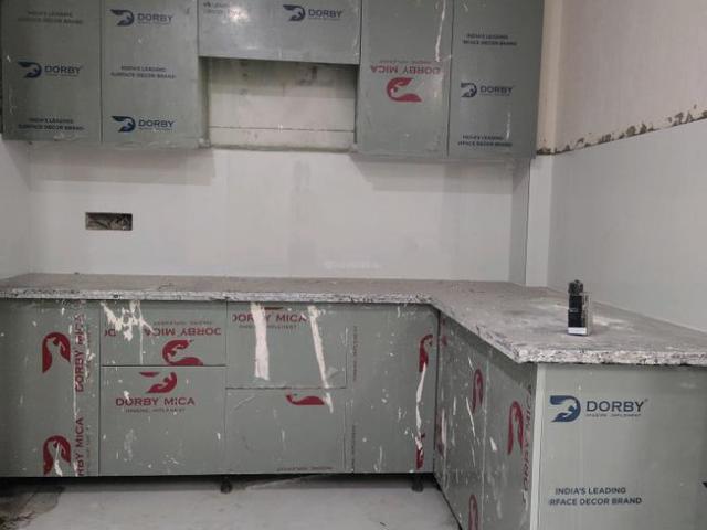 2 BHK Apartment in Rajpur Khurd Village for resale New Delhi. The reference number is 20570086