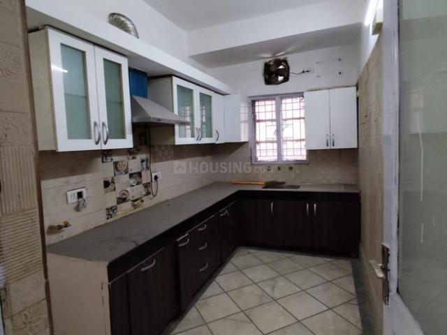 3 BHK Apartment in Vasant Kunj for resale New Delhi. The reference number is 20845963