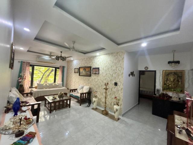 3 BHK Apartment in Vasant Kunj for resale New Delhi. The reference number is 20851841