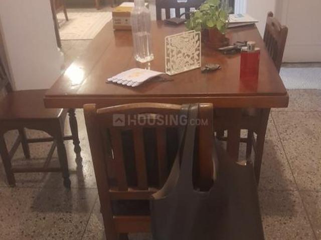 3 BHK Apartment in Vasant Kunj for resale New Delhi. The reference number is 20136390