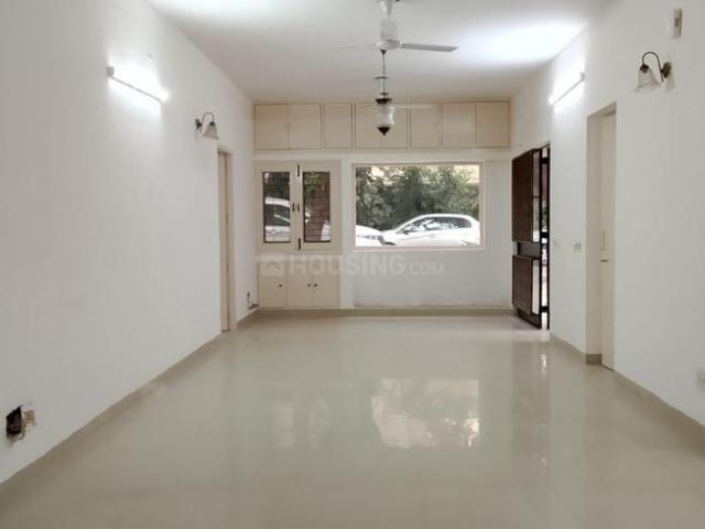 3 BHK Apartment in Vasant Kunj for resale New Delhi. The reference number is 20137435