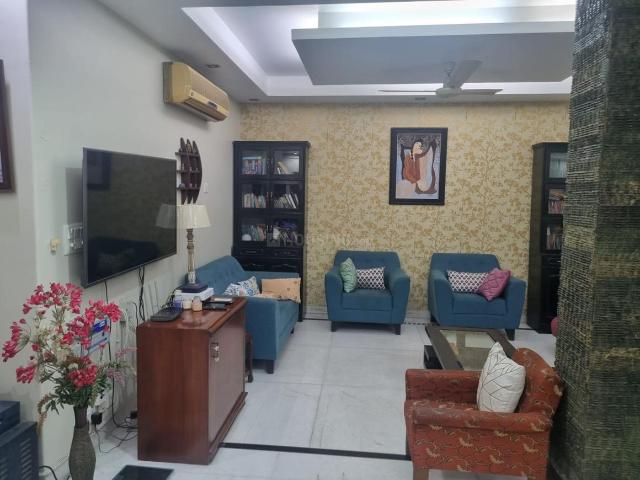 3 BHK Apartment in Vasant Kunj for resale New Delhi. The reference number is 20199421