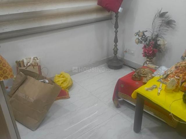 3 BHK Apartment in Vasant Kunj for resale New Delhi. The reference number is 20317447