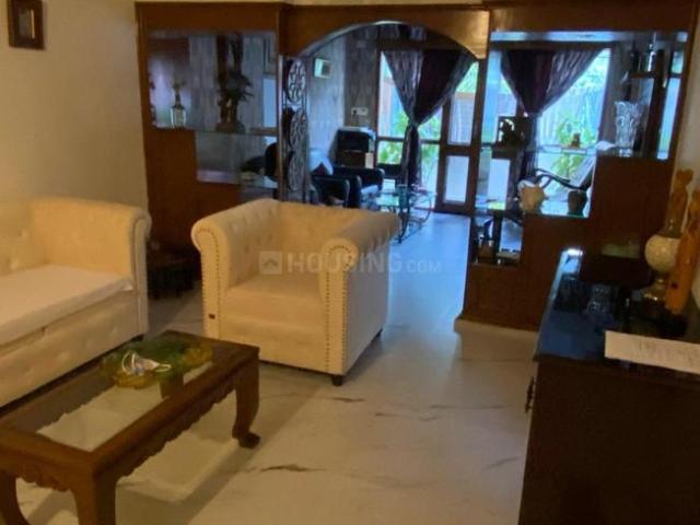 3 BHK Apartment in Vasant Vihar for resale New Delhi. The reference number is 20788554