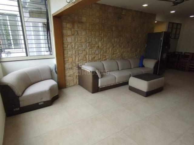 3 BHK Apartment in Vasanth Nagar for rent Bengaluru. The reference number is 20431600