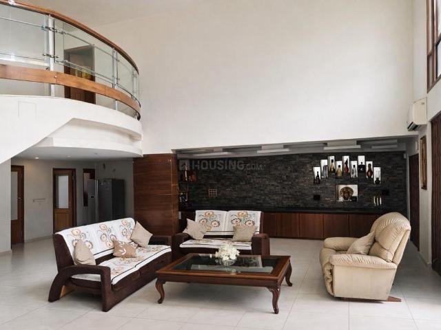 3 BHK Apartment in Vasanth Nagar for rent Bengaluru. The reference number is 20014882