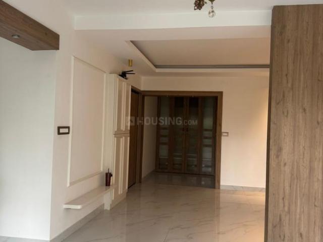 3 BHK Apartment in Vasanth Nagar for rent Bengaluru. The reference number is 20103888