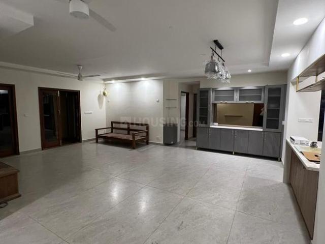 3 BHK Apartment in Vasanth Nagar for rent Bengaluru. The reference number is 20113989