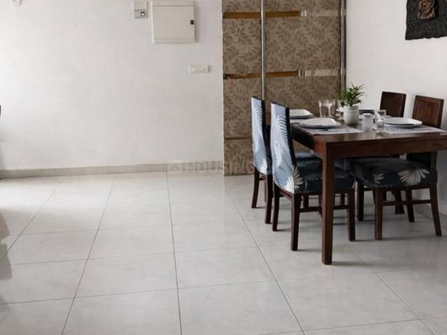 3 BHK Apartment in Vasanth Nagar for rent Bengaluru. The reference number is 20120193