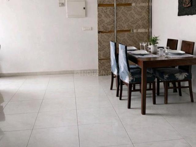 3 BHK Apartment in Vasanth Nagar for rent Bengaluru. The reference number is 20125314