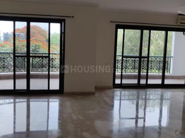 3 BHK Apartment in Vasanth Nagar for rent Bengaluru. The reference number is 20130148