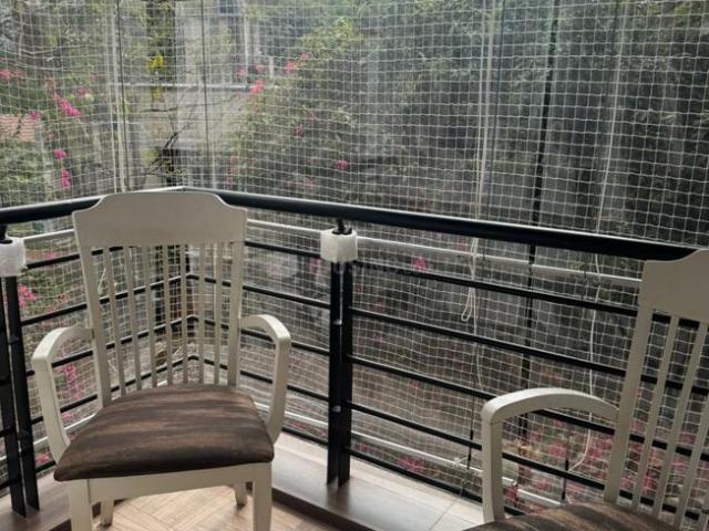 3 BHK Apartment in Vasanth Nagar for rent Bengaluru. The reference number is 20169433