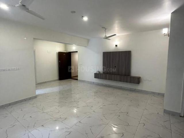 3 BHK Apartment in Vasanth Nagar for rent Bengaluru. The reference number is 20239748